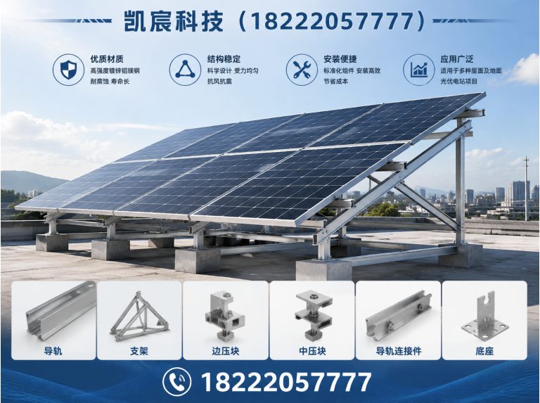 东丽区光伏工程运维展示图
