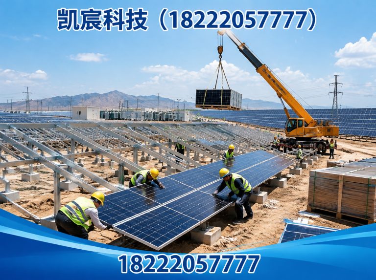 东丽区凯宸科技展示图